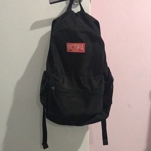 victoria’s secret sport backpack